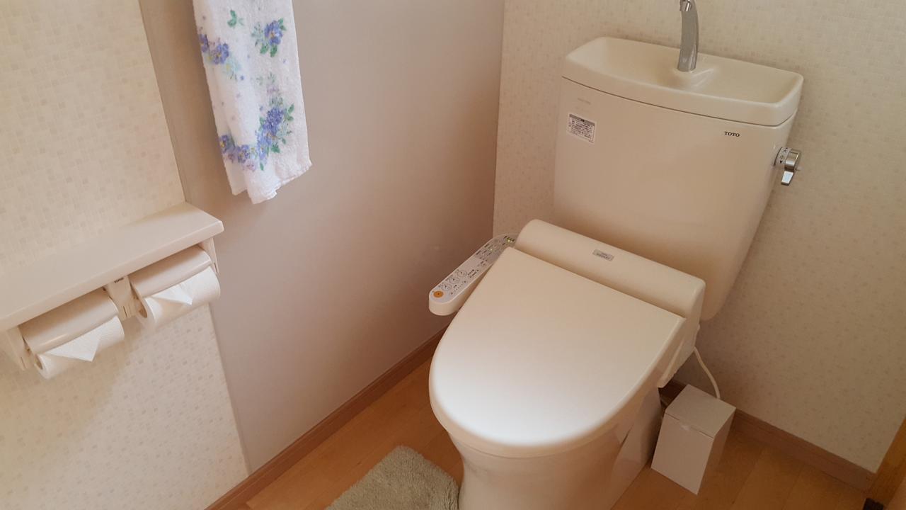 Minshuku Suhara Villa Okuwa Exterior foto