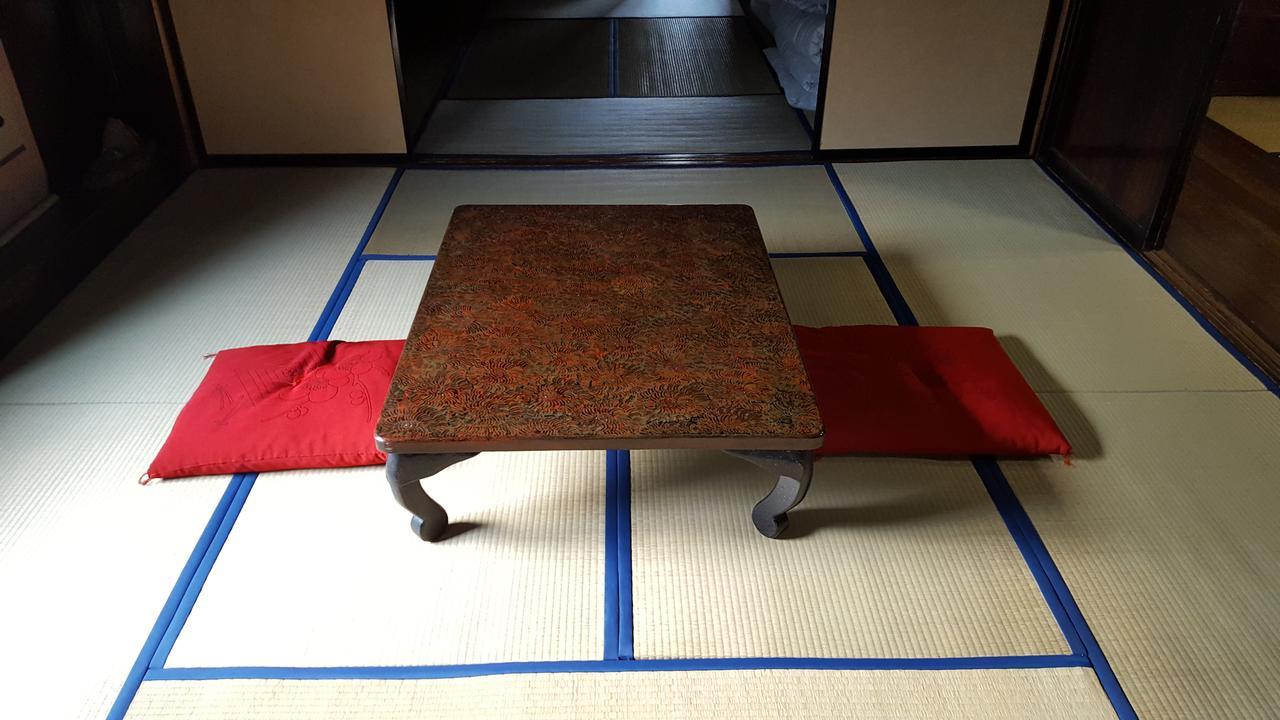 Minshuku Suhara Villa Okuwa Exterior foto